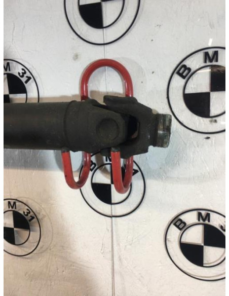 Arbre de transmission (propulsion) BMW X3 F25 PHASE 1 Essence