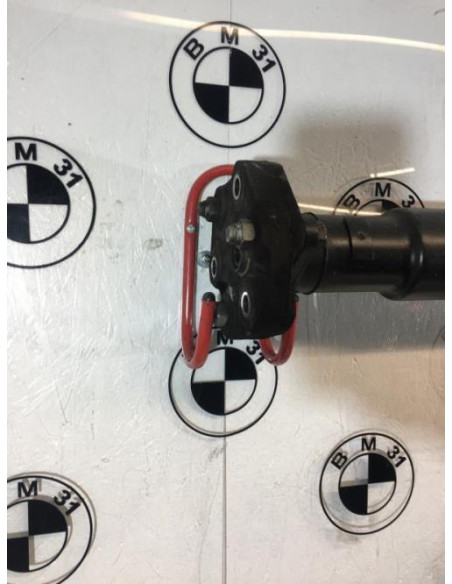 Arbre de transmission (propulsion) BMW X3 F25 PHASE 1 Essence