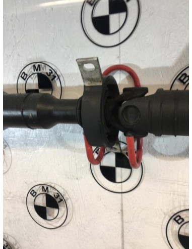 Arbre de transmission (propulsion) BMW X3 F25 PHASE 1 Essence