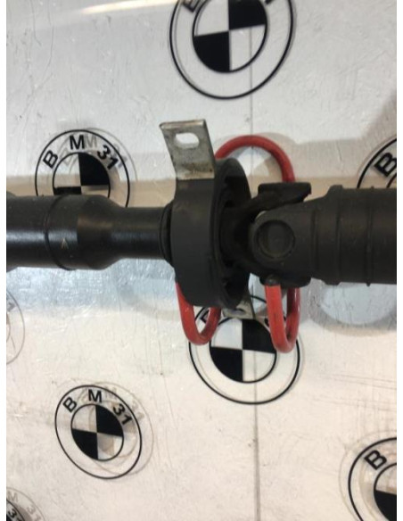 Arbre de transmission (propulsion) BMW X3 F25 PHASE 1 Essence