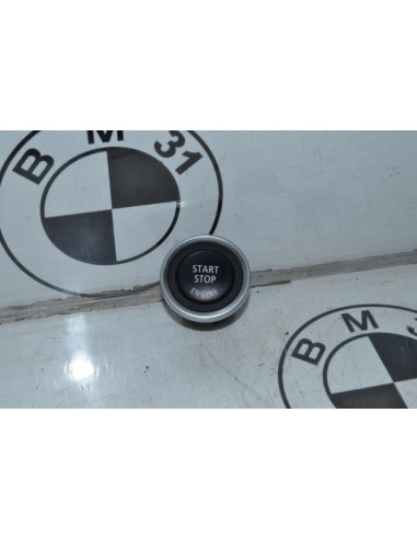 Bouton de demarrage BMW SERIE 3 E91 TOURING PHASE 1 BREAK 