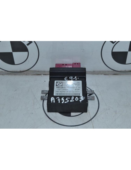 Calculateur BMW SERIE 3 E91 TOURING PHASE 1 BREAK 