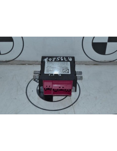 Calculateur BMW SERIE 3 E91 TOURING PHASE 1 BREAK  2