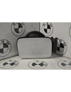 Trappe d'essence BMW SERIE 3 E91 TOURING PHASE 1 BREAK 