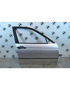 Porte avant droit BMW SERIE 3 E46 PHASE 2 Essence