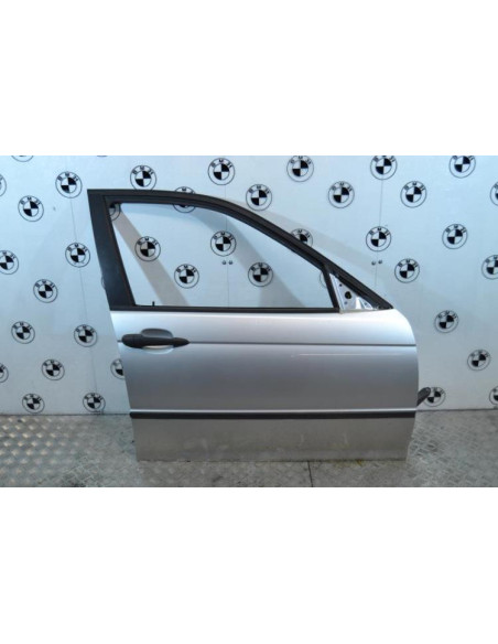Porte avant droit BMW SERIE 3 E46 PHASE 2 Essence
