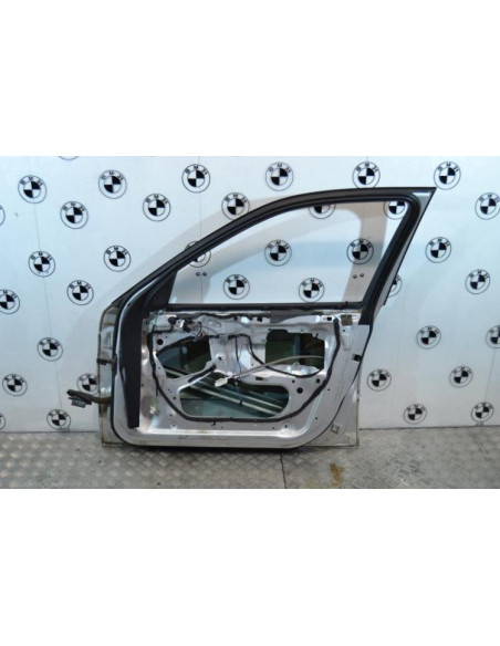 Porte avant droit BMW SERIE 3 E46 PHASE 2 Essence