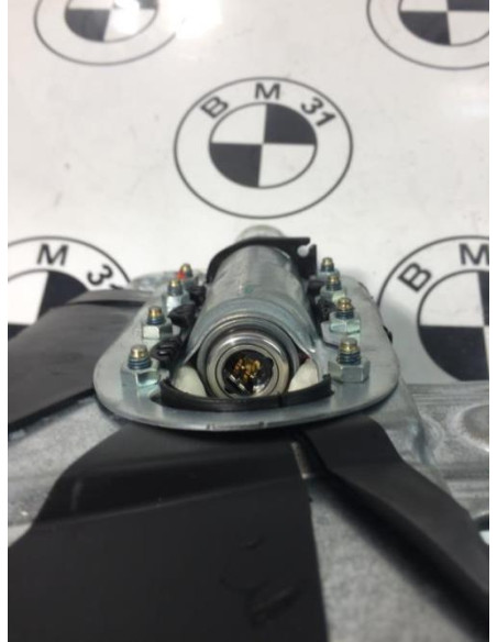 Air bag lateral droit BMW SERIE 3 E46 PHASE 2 Essence