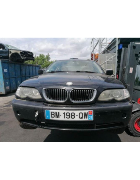 Air bag lateral droit BMW SERIE 3 E46 PHASE 2 Essence