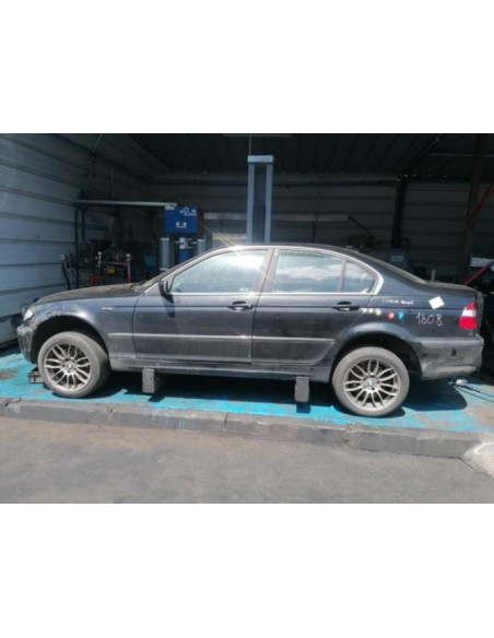 Durite BMW SERIE 3 E46 PHASE 2 Essence