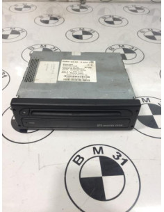 GPS BMW SERIE 3 E46 PHASE 2 Essence