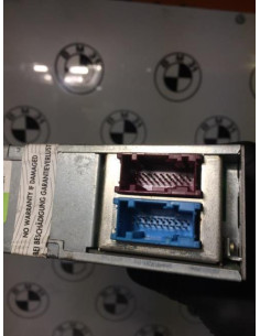 GPS BMW SERIE 3 E46 PHASE 2 Essence 2