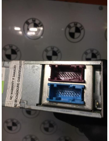 GPS BMW SERIE 3 E46 PHASE 2 Essence