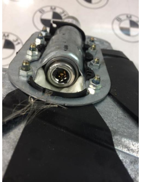 Air bag lateral gauche BMW SERIE 3 E46 PHASE 2 Essence