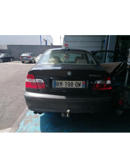 Air bag lateral gauche BMW SERIE 3 E46 PHASE 2 Essence