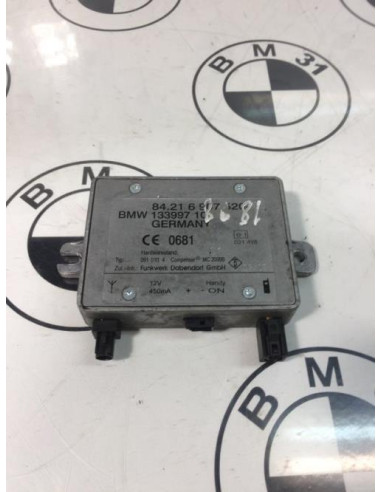 Calculateur BMW SERIE 3 E46 PHASE 2 Essence