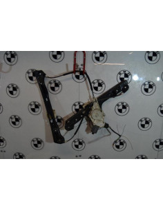 Leve vitre electrique avant gauche BMW SERIE 1 E87 PHASE 1 