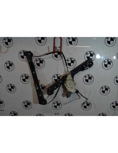 Leve vitre electrique avant gauche BMW SERIE 1 E87 PHASE 1 