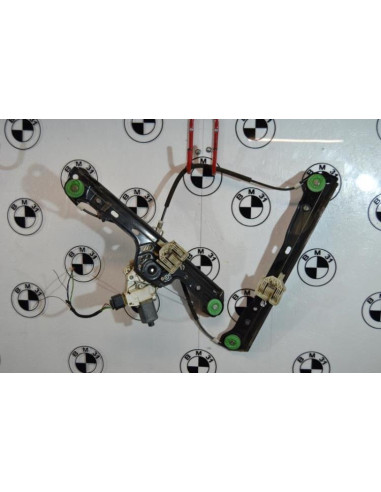 Leve vitre electrique avant gauche BMW SERIE 1 E87 PHASE 1 