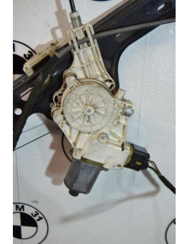 Leve vitre electrique avant gauche BMW SERIE 1 E87 PHASE 1 