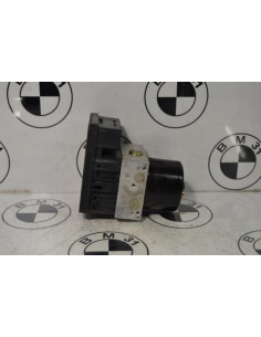 Bloc ABS (freins anti-blocage) BMW SERIE 1 E87 PHASE 1 