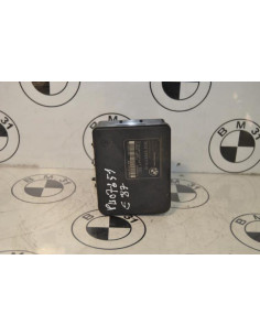Bloc ABS (freins anti-blocage) BMW SERIE 1 E87 PHASE 1  2
