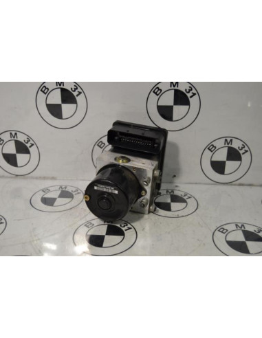 Bloc ABS (freins anti-blocage) BMW SERIE 1 E87 PHASE 1 