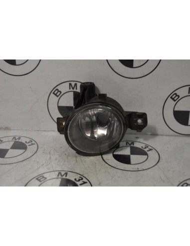 Anti brouillard gauche (feux) BMW SERIE 1 E87 PHASE 1 
