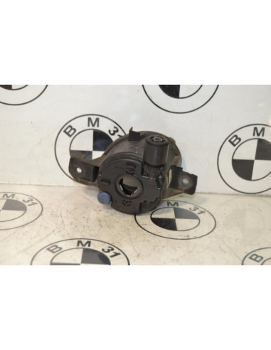 Anti brouillard gauche (feux) BMW SERIE 1 E87 PHASE 1 