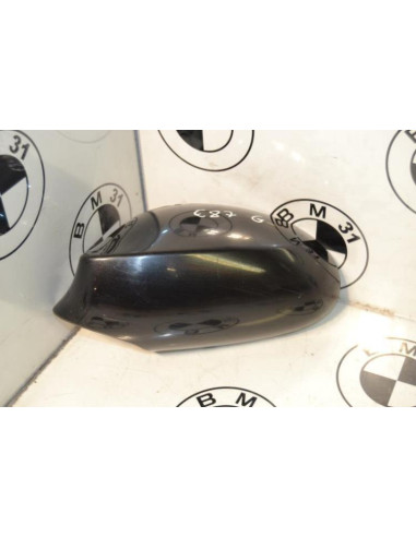 Coquille de retroviseur gauche BMW SERIE 1 E87 PHASE 1 