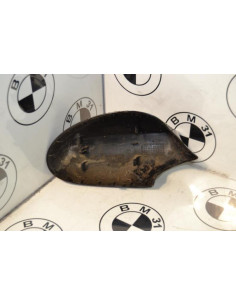 Coquille de retroviseur gauche BMW SERIE 1 E87 PHASE 1  2