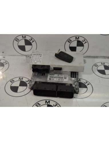 Kit de demarrage BMW SERIE 1 E87 PHASE 1 