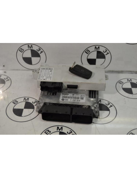 Kit de demarrage BMW SERIE 1 E87 PHASE 1 