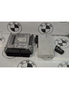 Kit de demarrage BMW SERIE 1 E87 PHASE 1  2