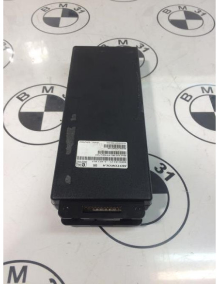 Calculateur BMW SERIE 3 E46 PHASE 2 Essence