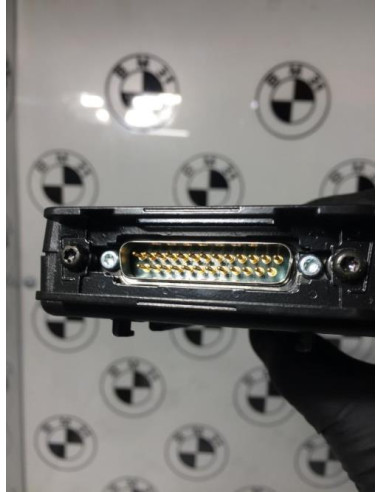 Calculateur BMW SERIE 3 E46 PHASE 2 Essence