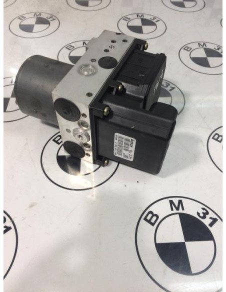 Bloc ABS (freins anti-blocage) BMW SERIE 3 E46 PHASE 2 Essence