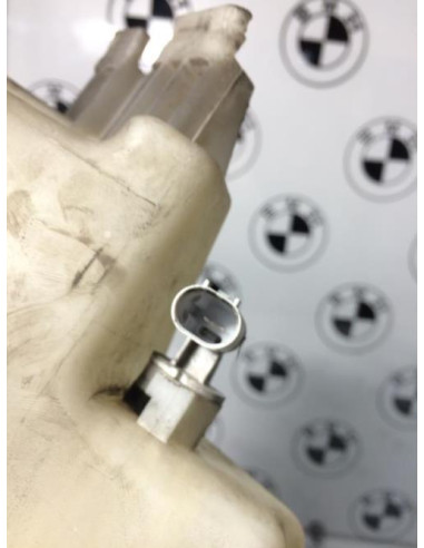 Vase de lave glace BMW SERIE 3 E46 PHASE 2 Essence