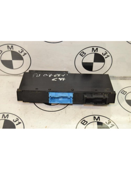 Calculateur BMW SERIE 1 E87 PHASE 1 