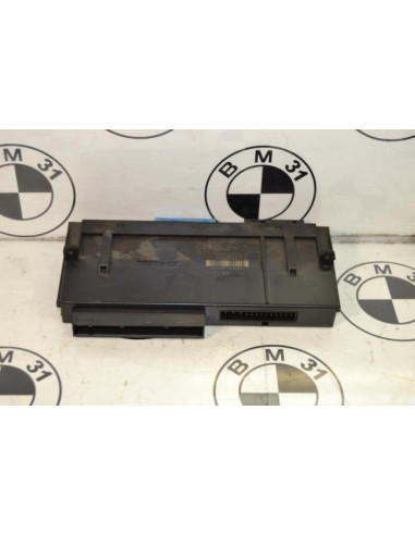 Calculateur BMW SERIE 1 E87 PHASE 1 