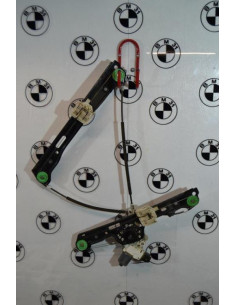 Leve vitre electrique avant droit BMW SERIE 1 E87 PHASE 1 