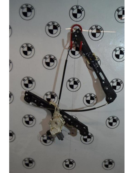 Leve vitre electrique avant droit BMW SERIE 1 E87 PHASE 1 