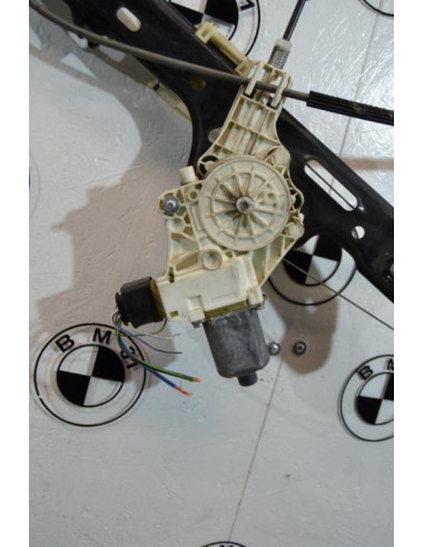 Leve vitre electrique avant droit BMW SERIE 1 E87 PHASE 1 