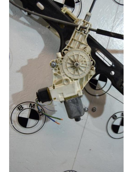 Leve vitre electrique avant droit BMW SERIE 1 E87 PHASE 1 