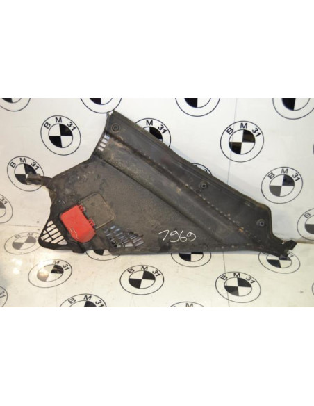 Baie de pare brise BMW SERIE 3 F30 PHASE 1 Diesel