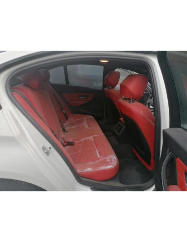 Baie de pare brise BMW SERIE 3 F30 PHASE 1 Diesel