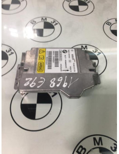 Boitier air bag BMW SERIE 3 E92 COUPE PHASE 1 Diesel 2