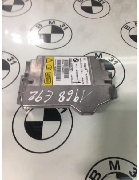 Boitier air bag BMW SERIE 3 E92 COUPE PHASE 1 Diesel