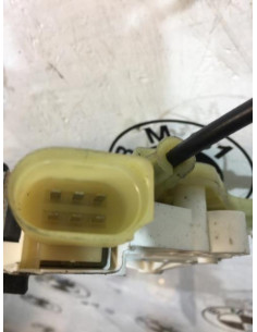 Leve vitre electrique avant droit BMW SERIE 3 E92 COUPE PHASE 1 Diesel