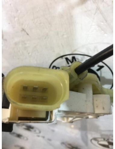 Leve vitre electrique avant droit BMW SERIE 3 E92 COUPE PHASE 1 Diesel